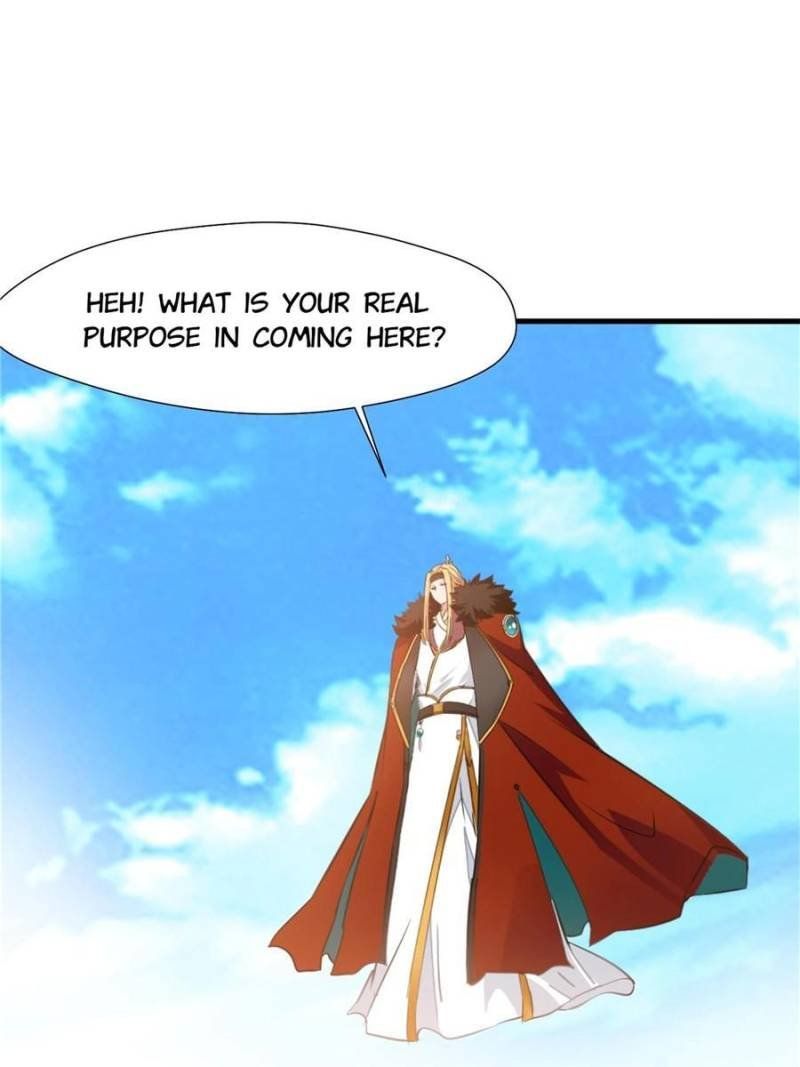 Peerless Ancient chapter 112 page 38