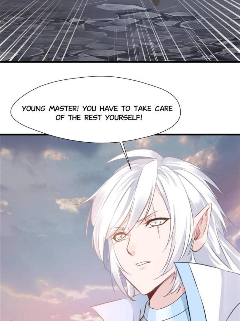 Peerless Ancient chapter 112 page 8