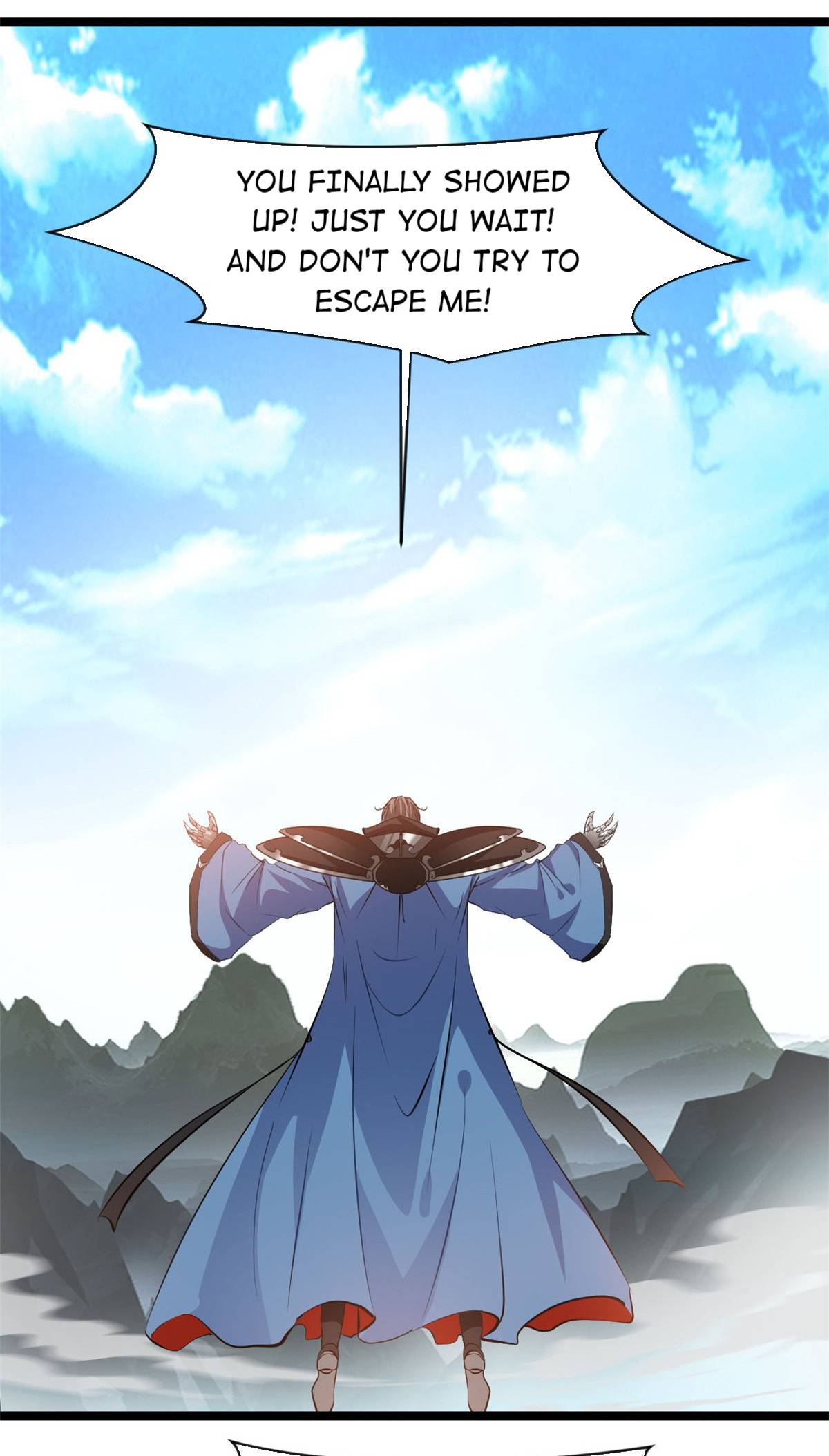 Peerless Ancient chapter 114 page 12