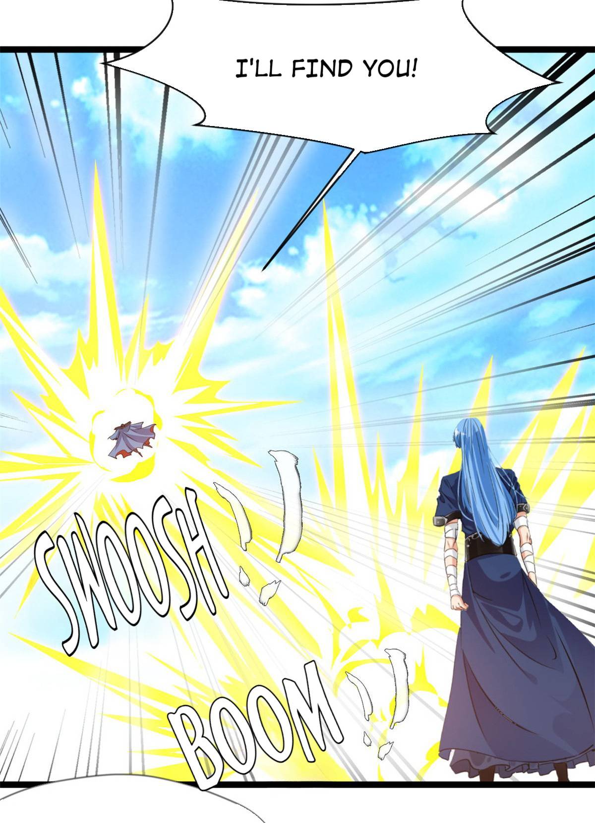 Peerless Ancient chapter 114 page 13