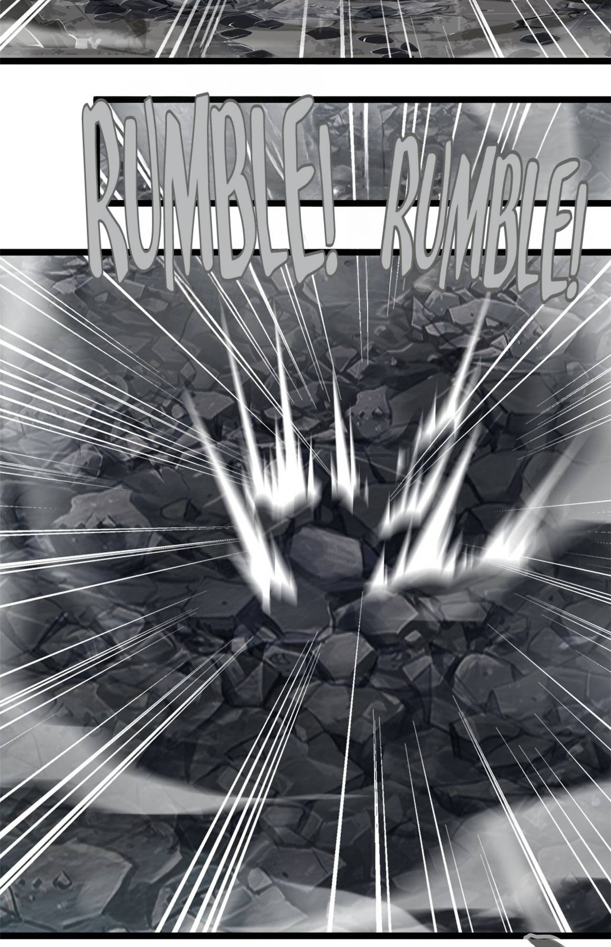 Peerless Ancient chapter 115 page 2