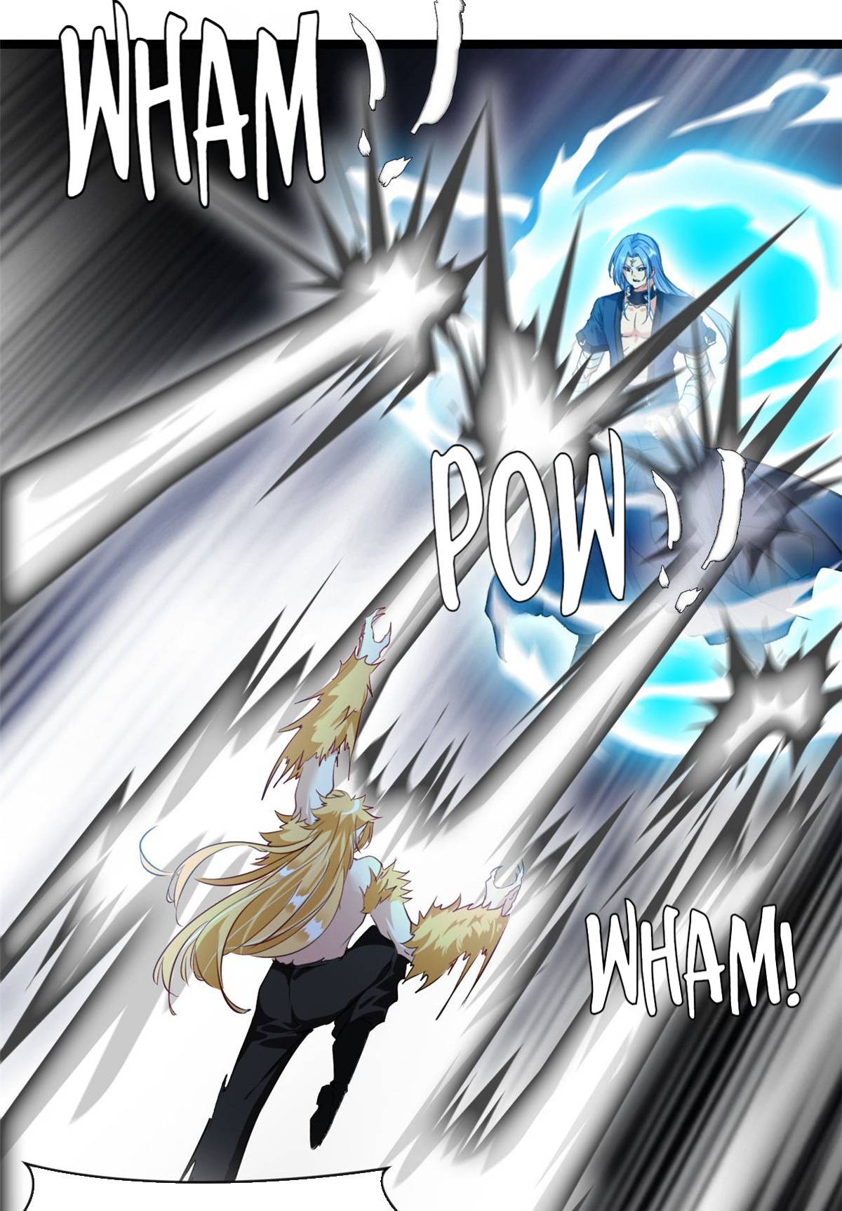 Peerless Ancient chapter 115 page 24