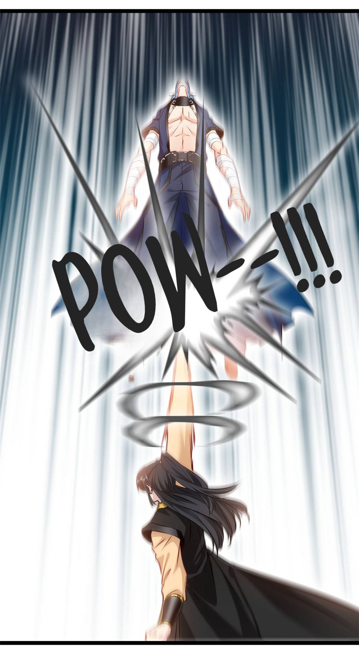 Peerless Ancient chapter 117 page 19