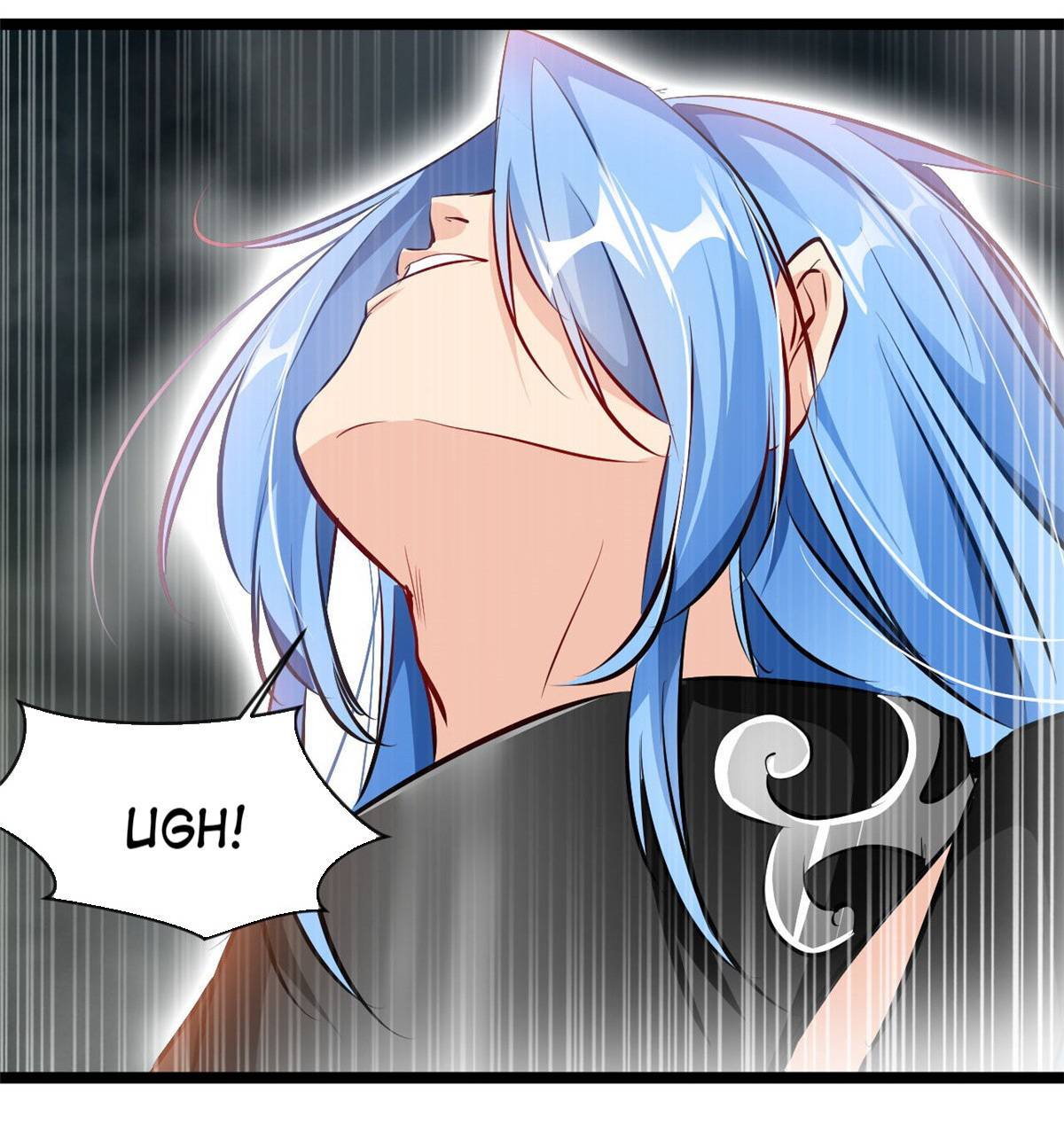 Peerless Ancient chapter 117 page 20