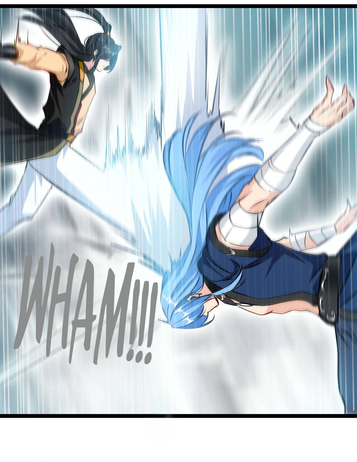 Peerless Ancient chapter 117 page 23