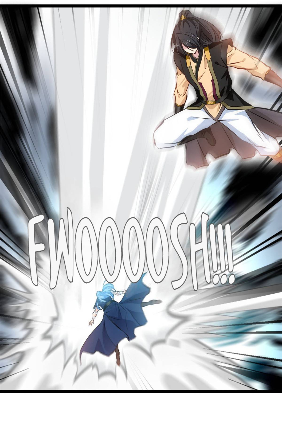 Peerless Ancient chapter 117 page 24