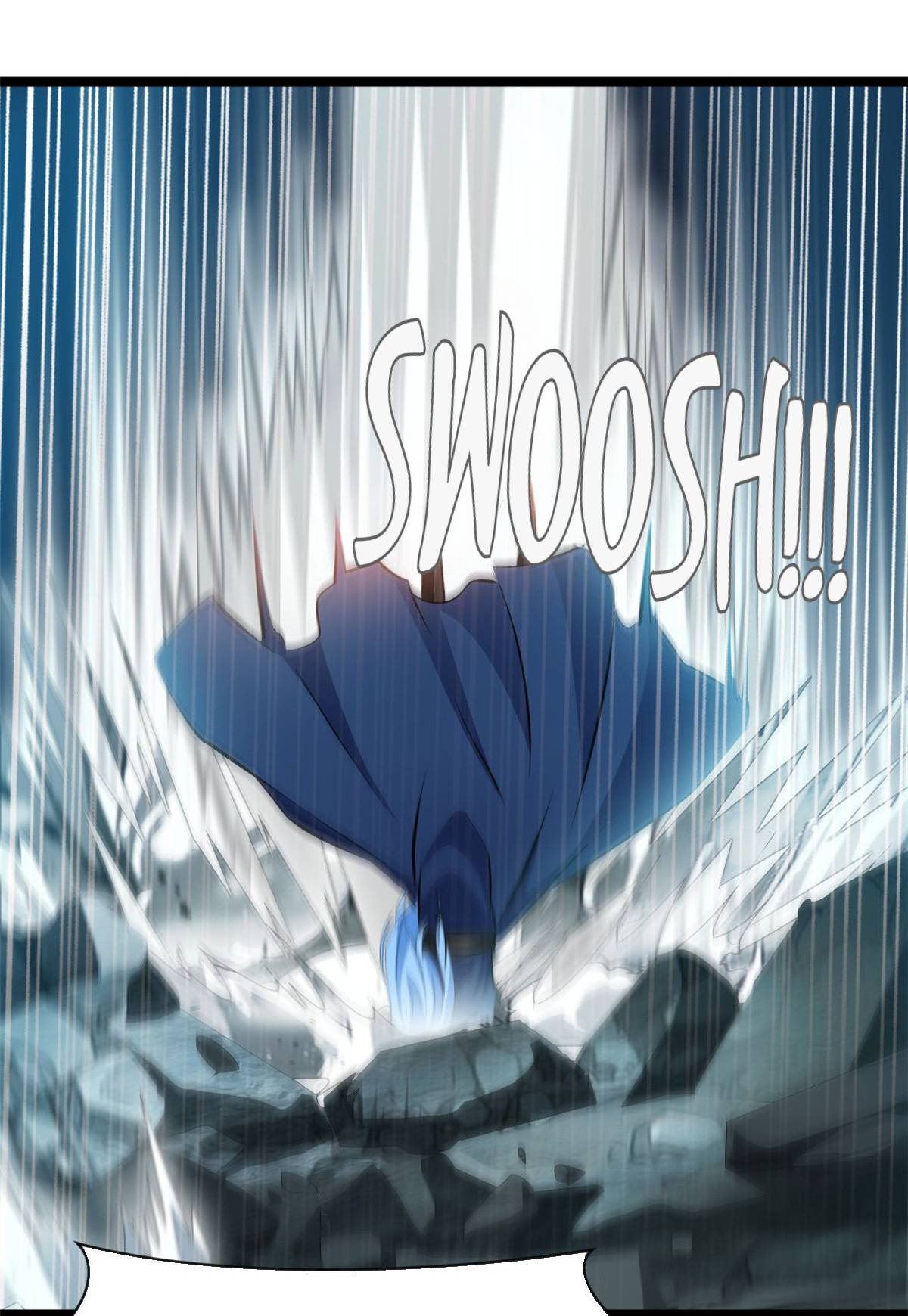 Peerless Ancient chapter 117 page 25