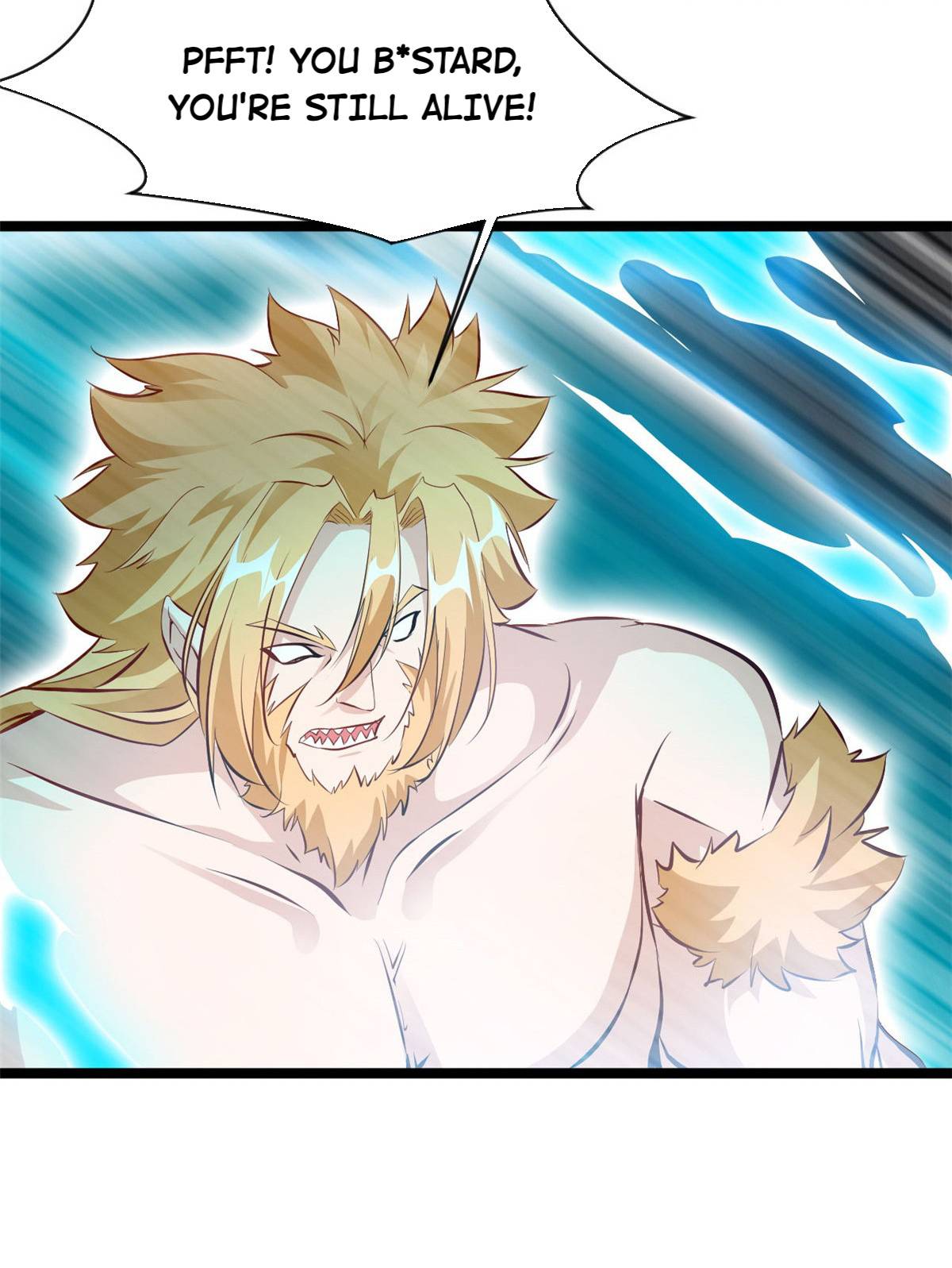 Peerless Ancient chapter 117 page 4