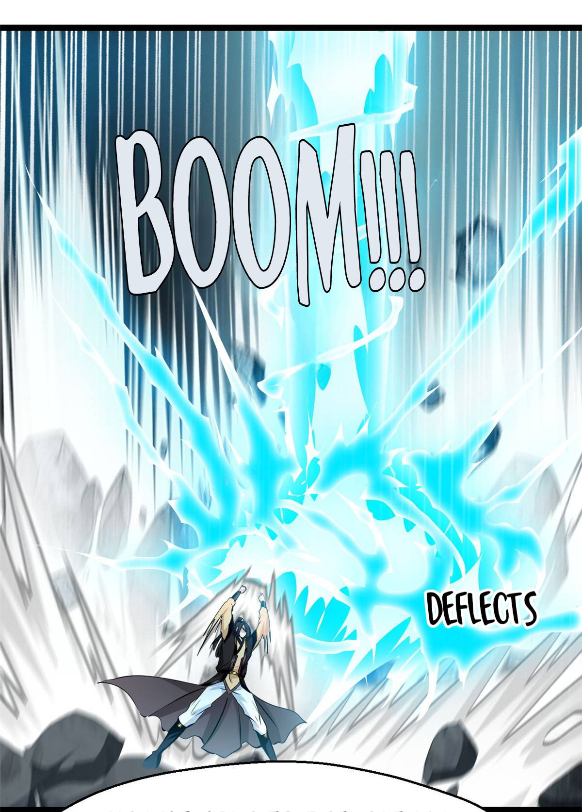 Peerless Ancient chapter 117 page 5