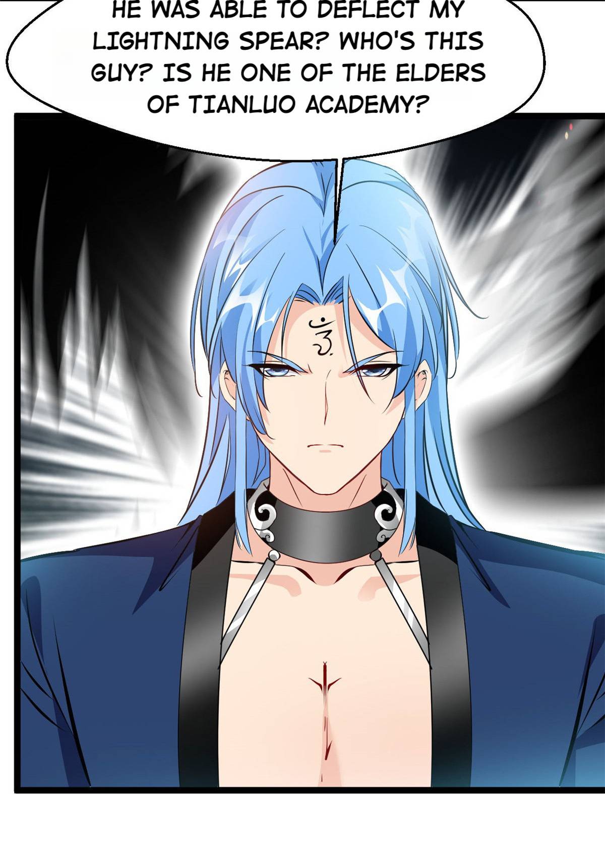 Peerless Ancient chapter 117 page 6