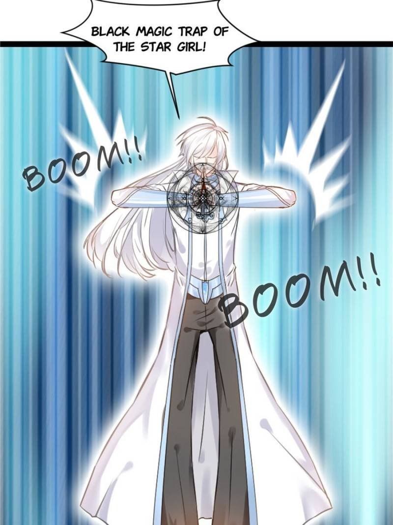 Peerless Ancient chapter 122 page 1