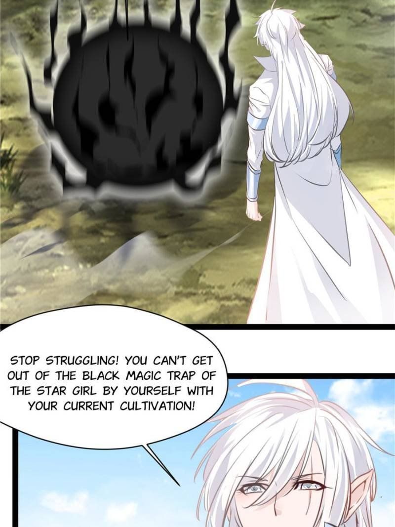 Peerless Ancient chapter 122 page 16