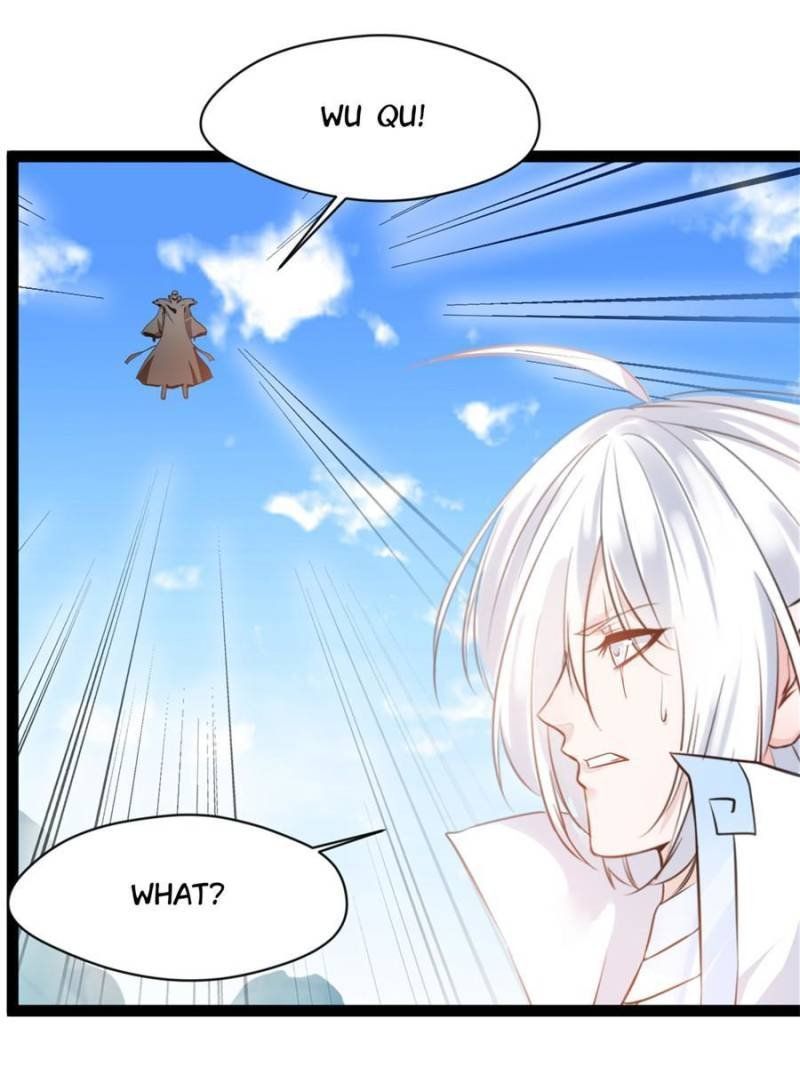 Peerless Ancient chapter 122 page 20