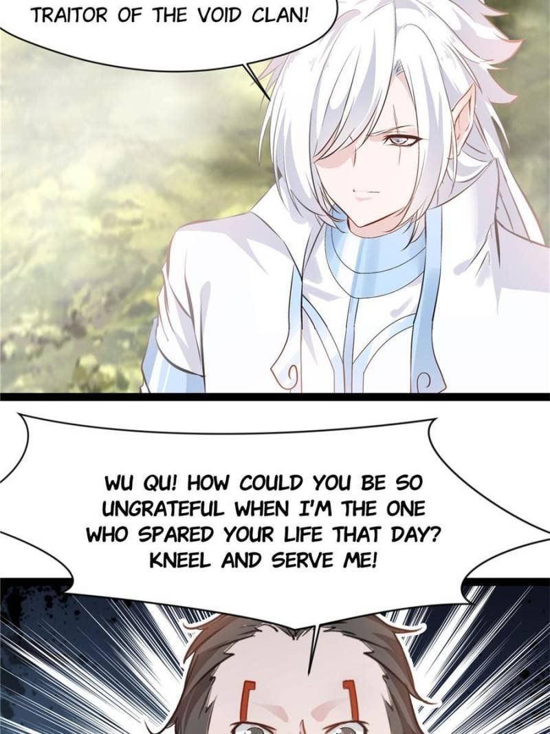 Peerless Ancient chapter 122 page 22