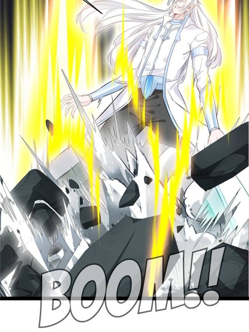 Peerless Ancient chapter 122 page 27