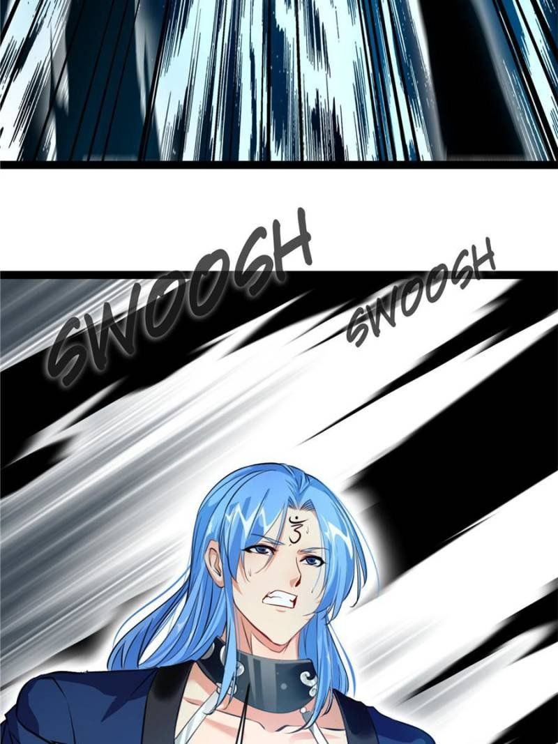 Peerless Ancient chapter 122 page 6