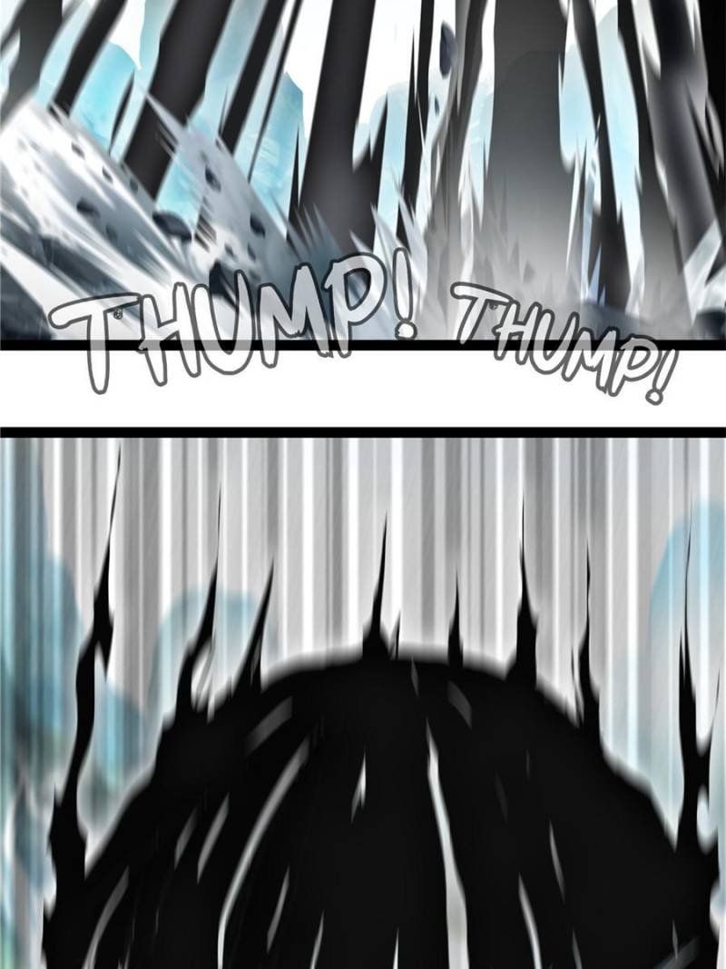 Peerless Ancient chapter 122 page 8