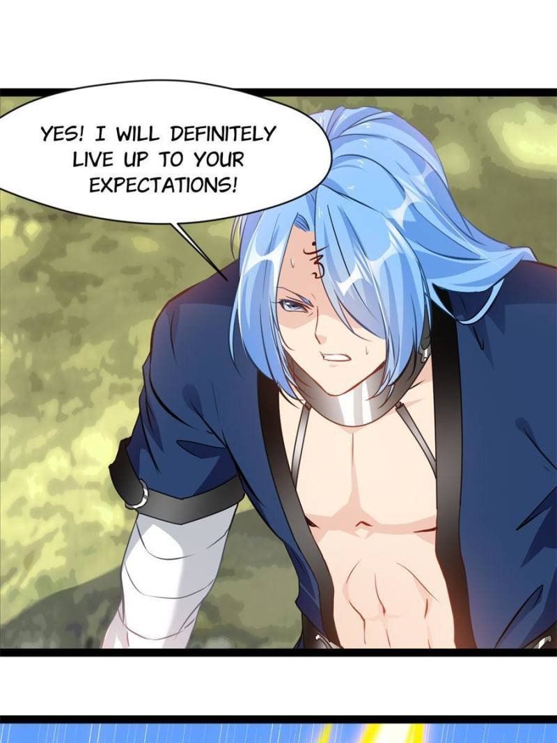 Peerless Ancient chapter 123 page 11