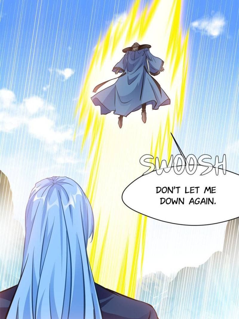 Peerless Ancient chapter 123 page 12