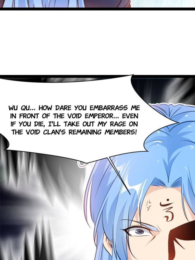 Peerless Ancient chapter 123 page 13