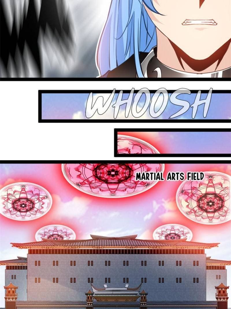 Peerless Ancient chapter 123 page 14