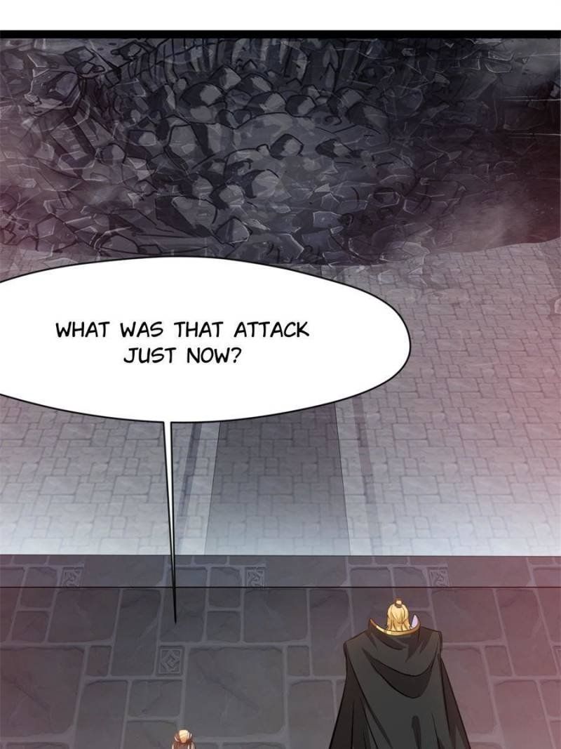 Peerless Ancient chapter 123 page 16