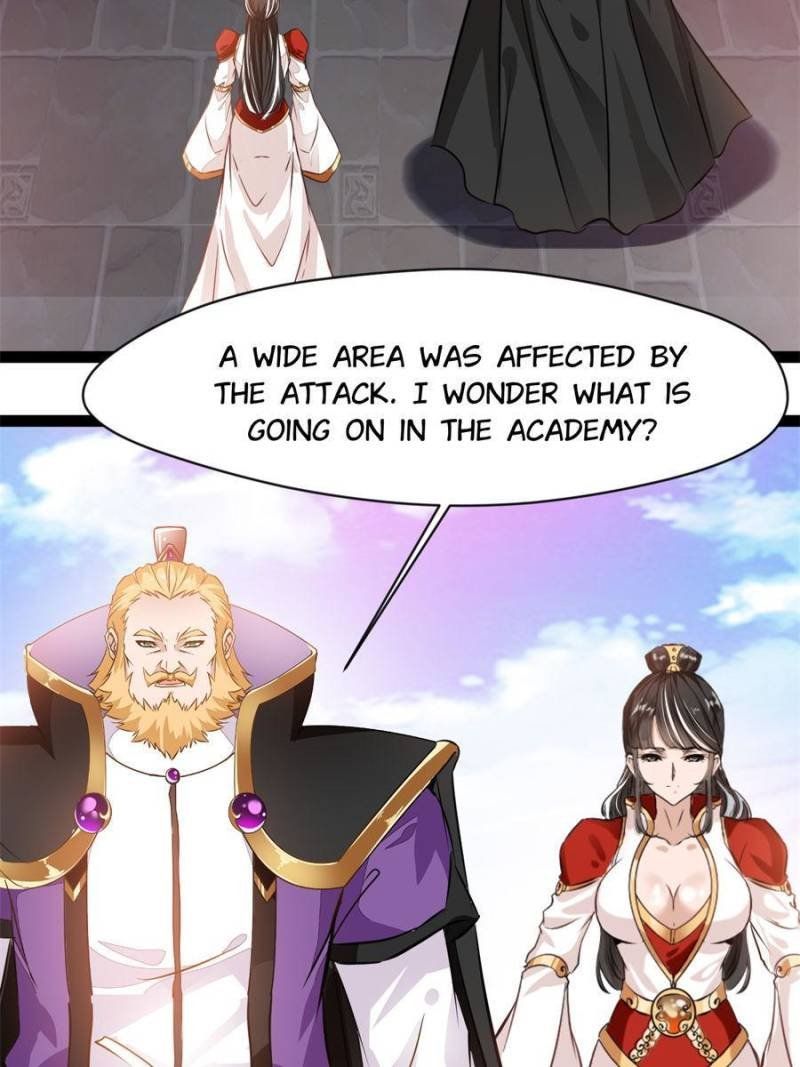 Peerless Ancient chapter 123 page 17