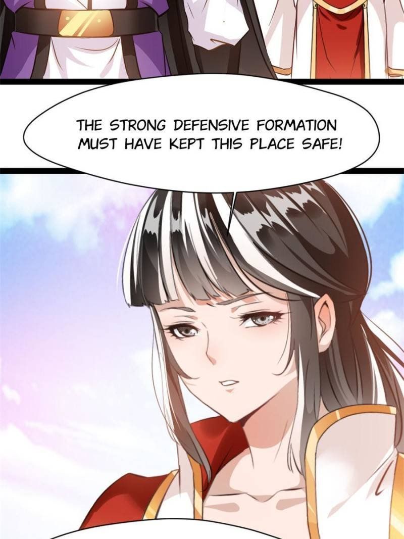 Peerless Ancient chapter 123 page 18