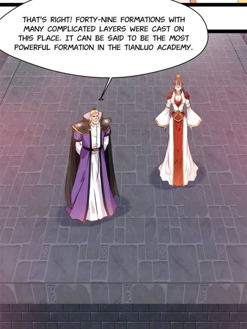 Peerless Ancient chapter 123 page 19