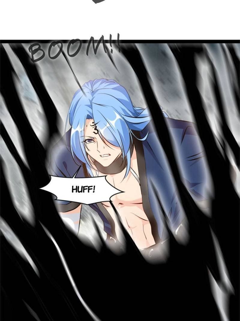 Peerless Ancient chapter 123 page 2