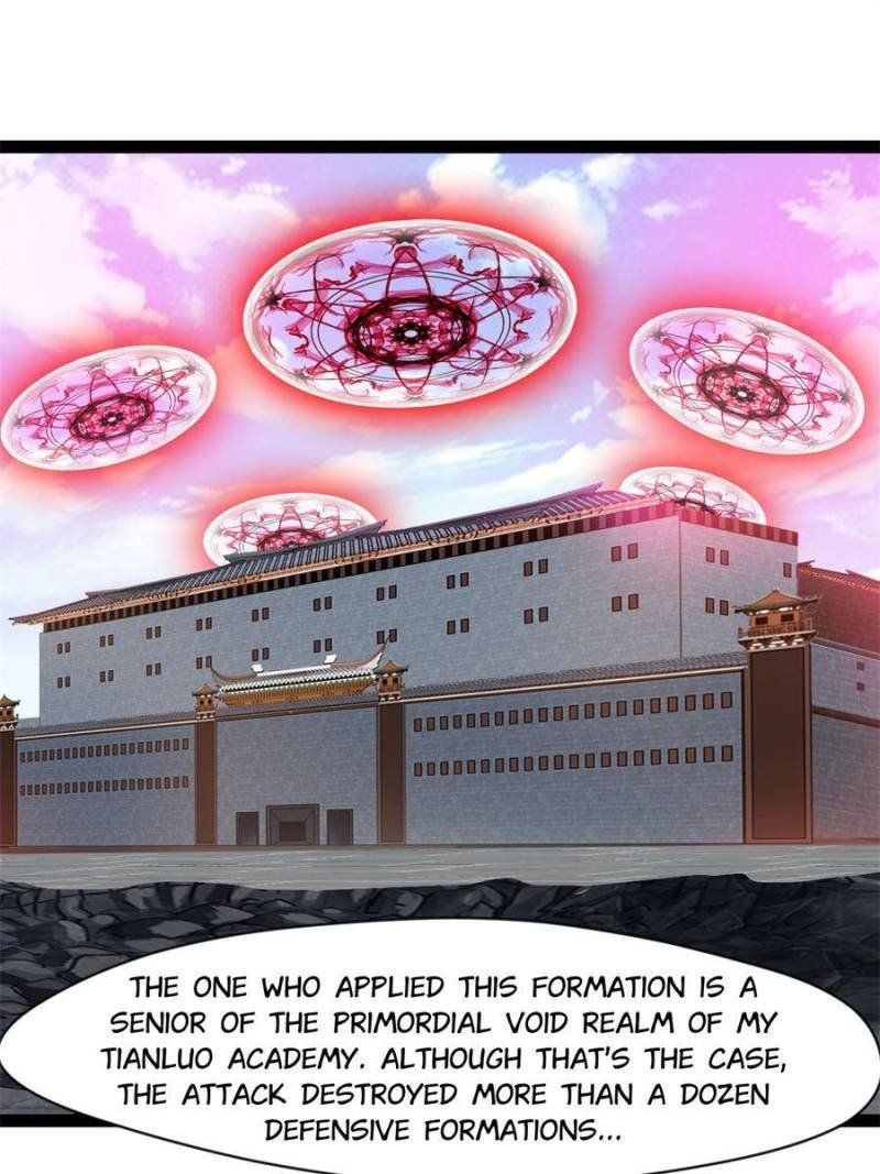 Peerless Ancient chapter 123 page 21