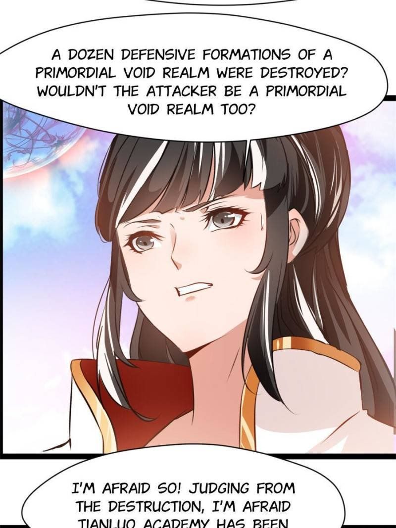 Peerless Ancient chapter 123 page 22