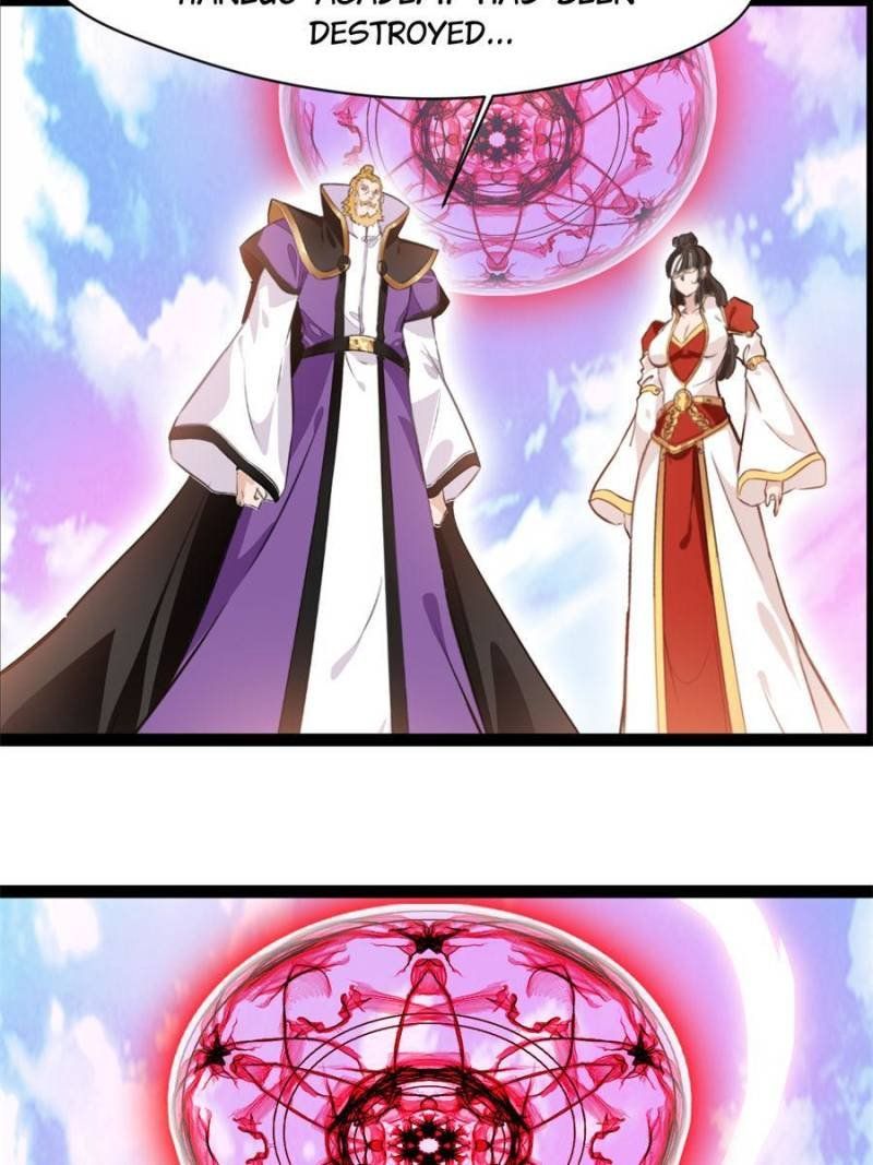 Peerless Ancient chapter 123 page 23