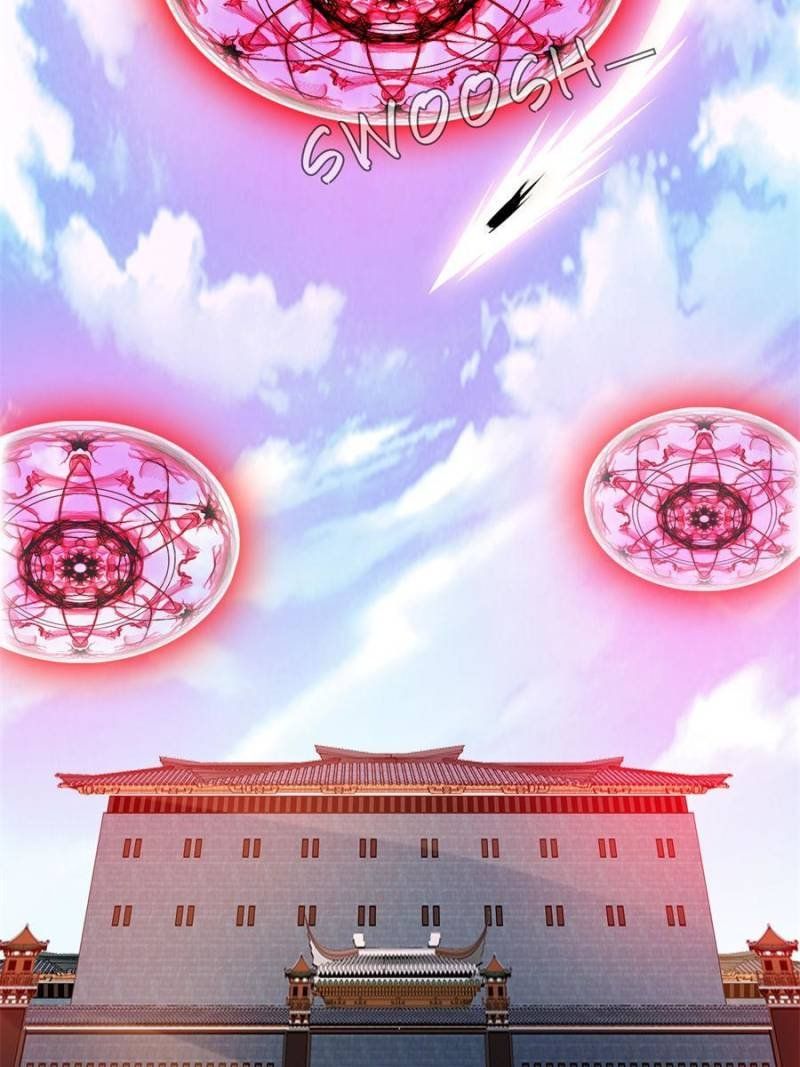 Peerless Ancient chapter 123 page 24