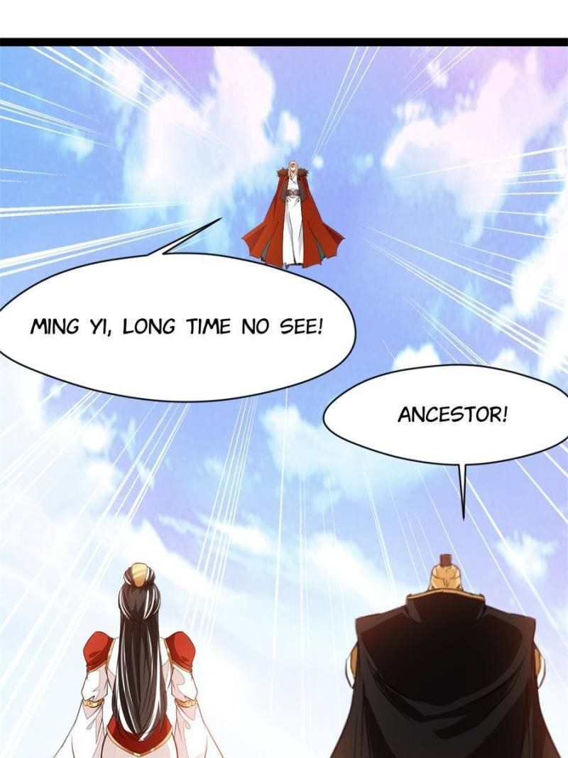 Peerless Ancient chapter 123 page 26