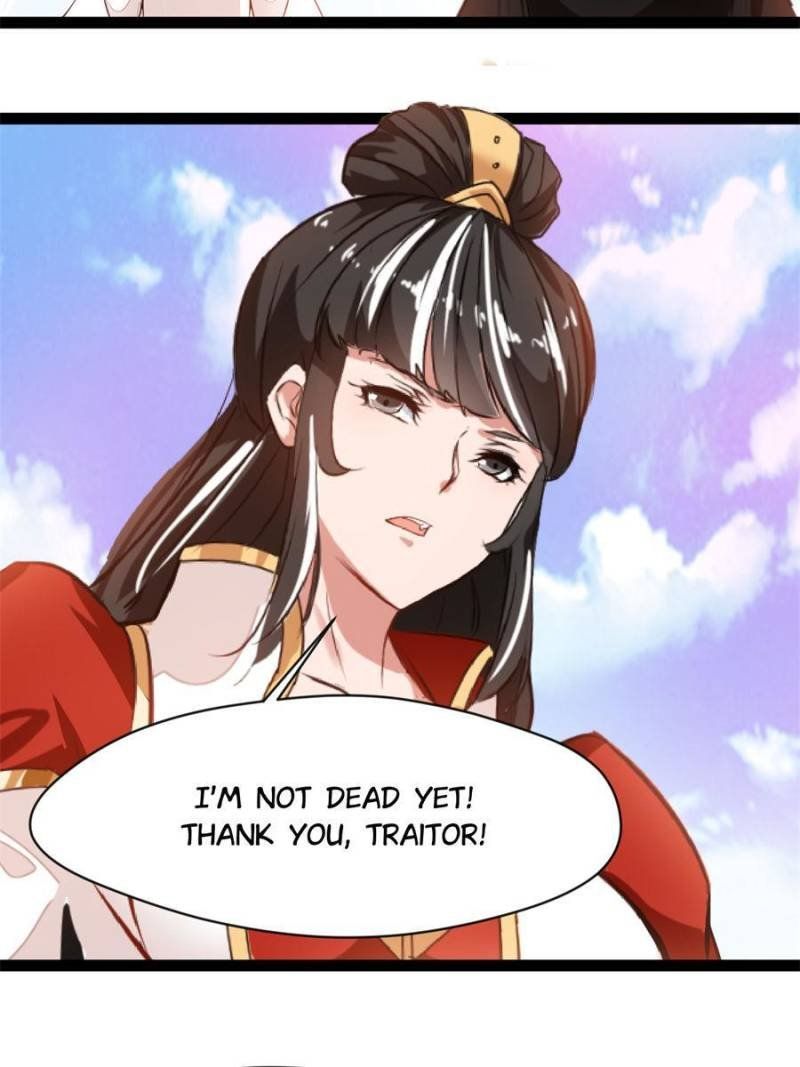 Peerless Ancient chapter 123 page 27