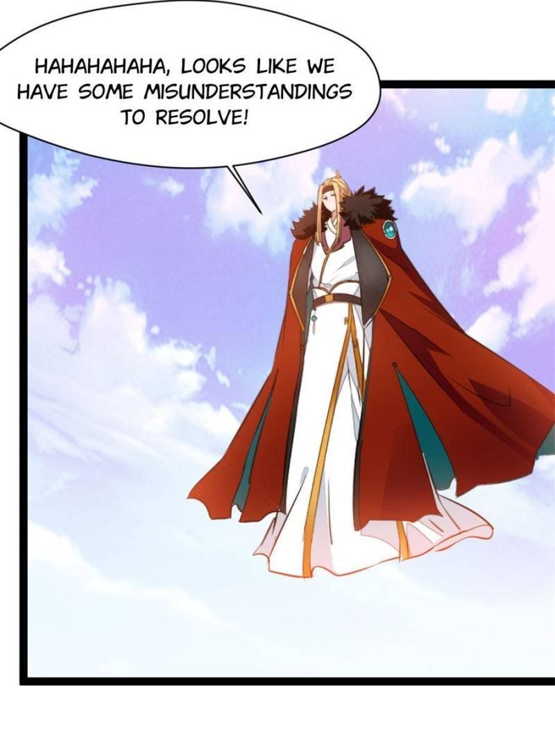 Peerless Ancient chapter 123 page 28