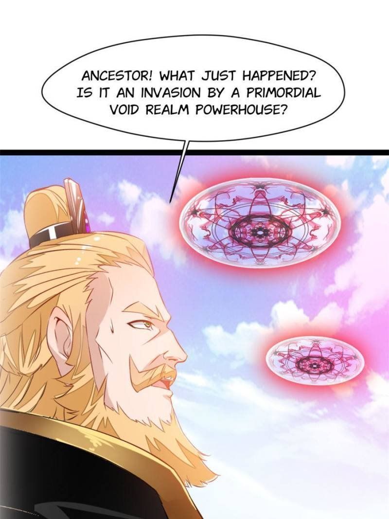 Peerless Ancient chapter 123 page 29