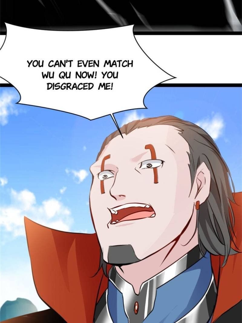 Peerless Ancient chapter 123 page 3