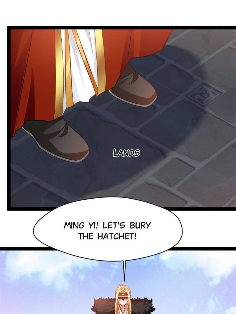 Peerless Ancient chapter 123 page 31