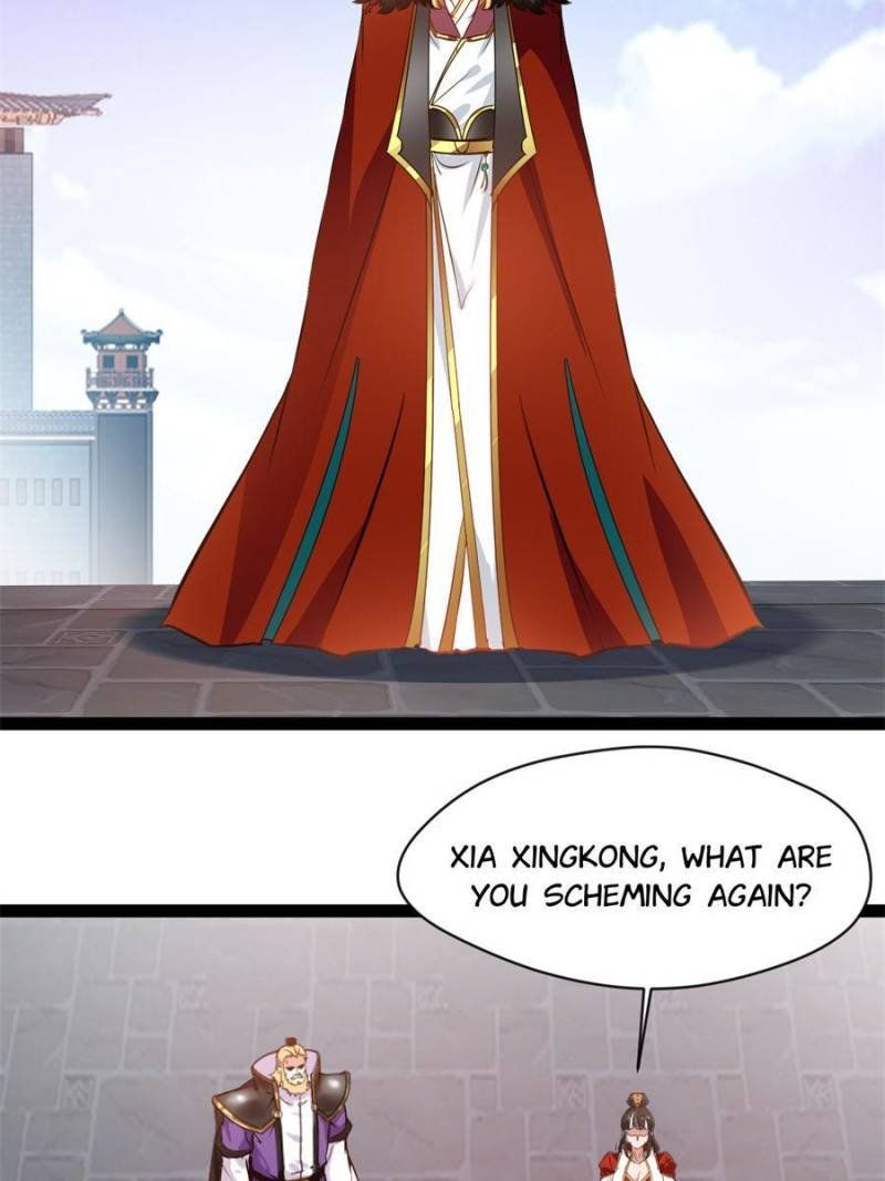 Peerless Ancient chapter 123 page 32