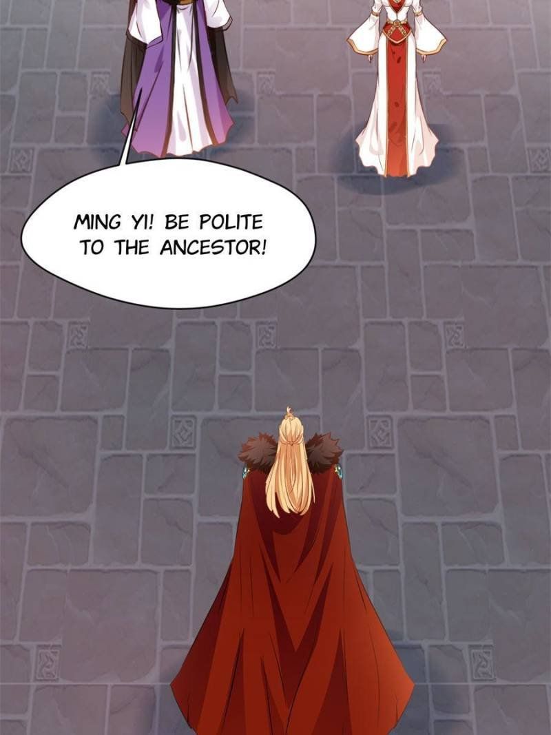 Peerless Ancient chapter 123 page 33
