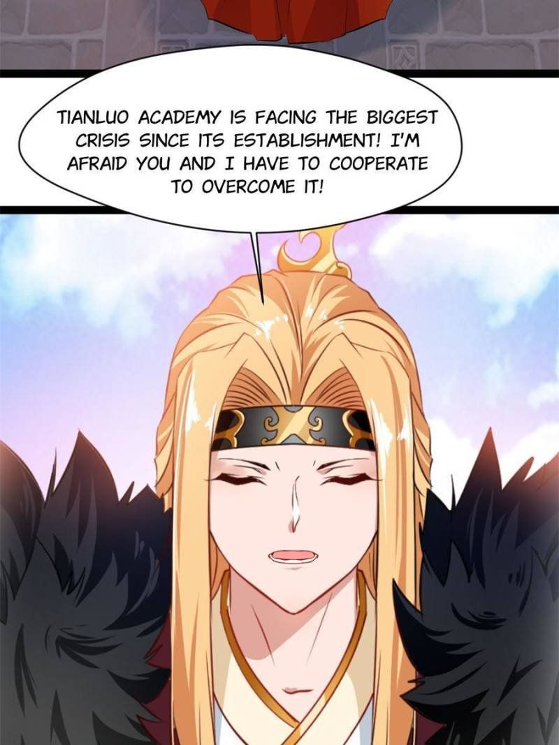 Peerless Ancient chapter 123 page 34