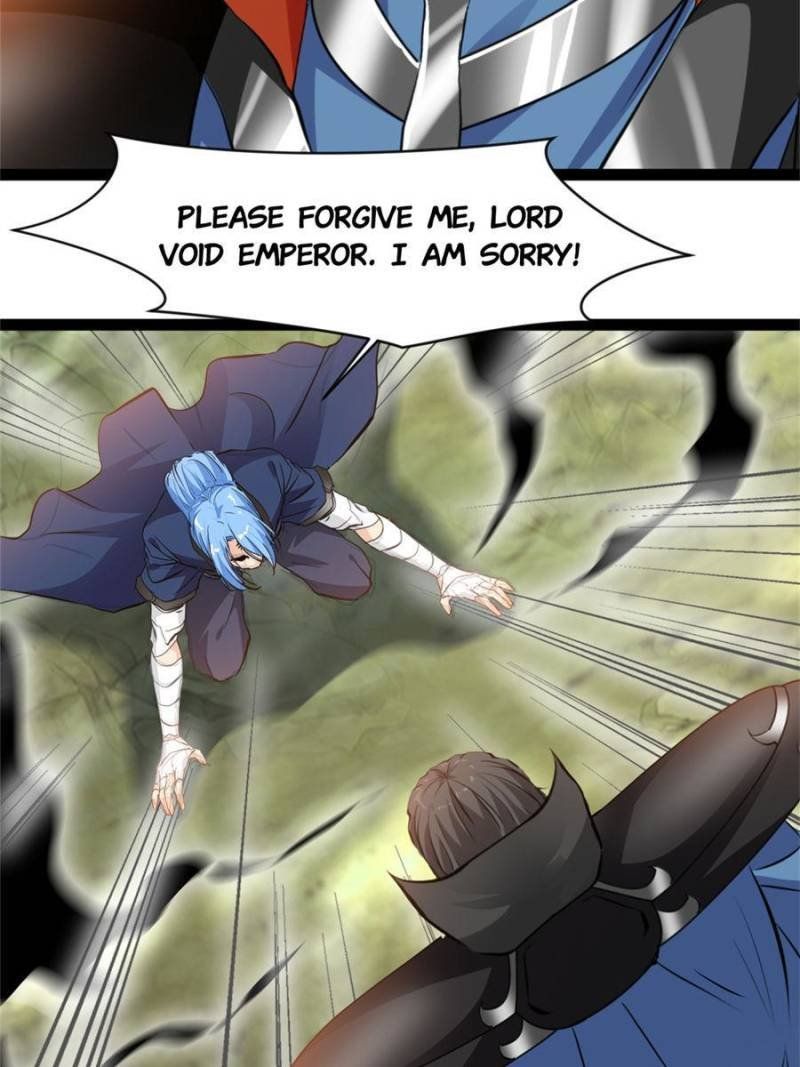 Peerless Ancient chapter 123 page 4