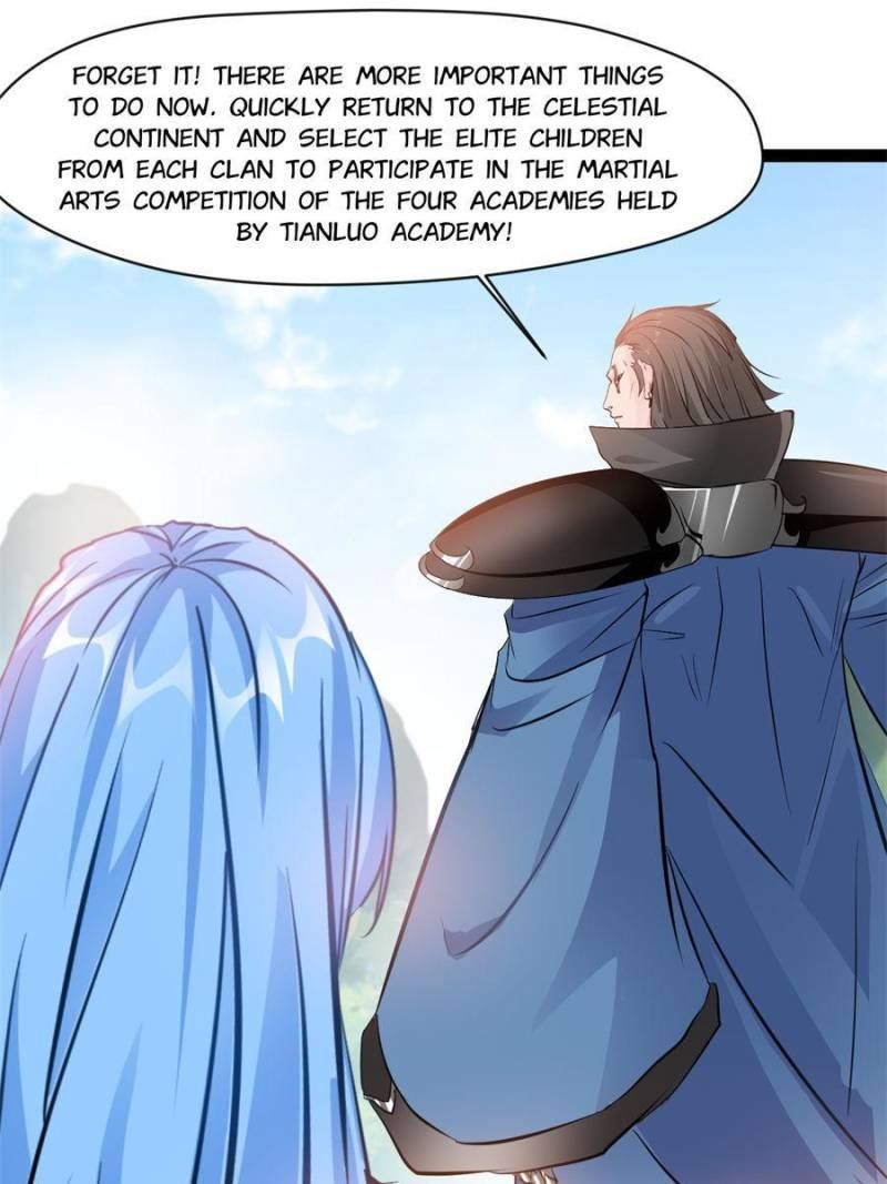 Peerless Ancient chapter 123 page 6