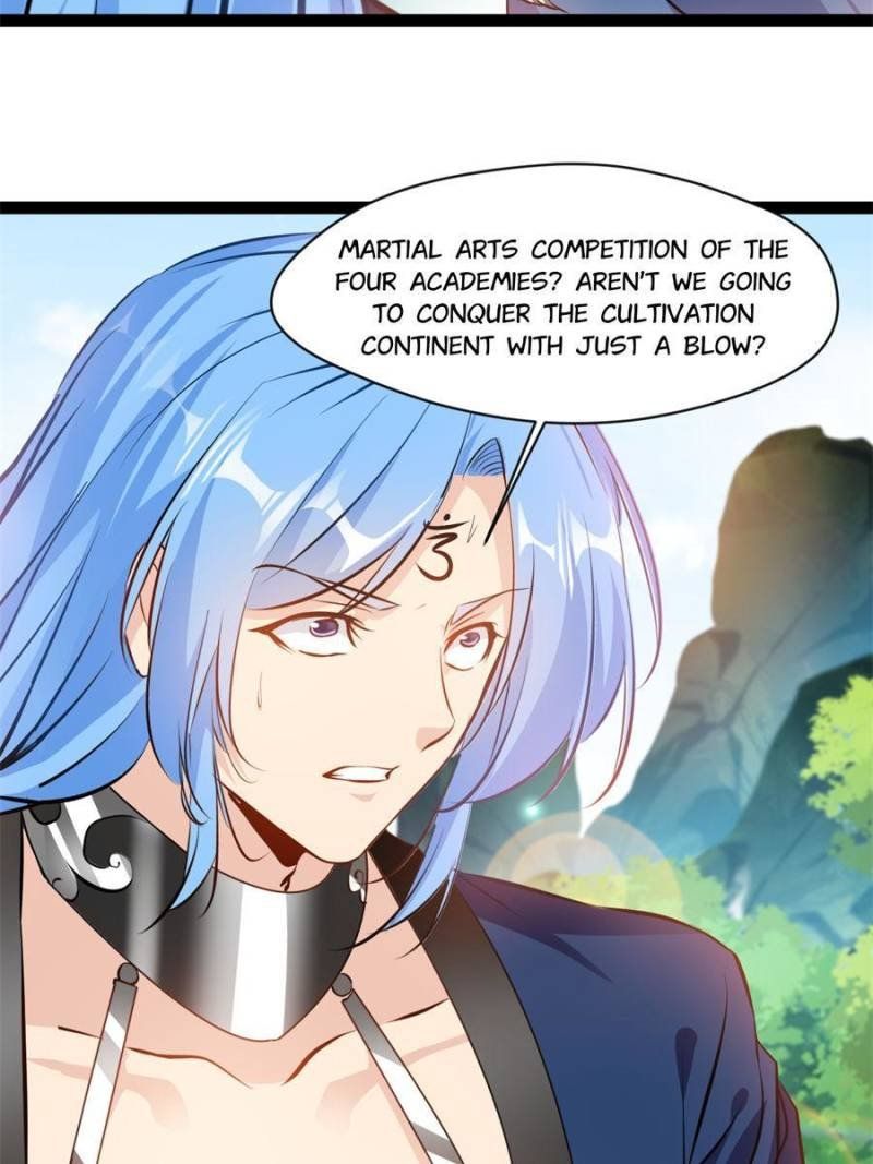 Peerless Ancient chapter 123 page 7