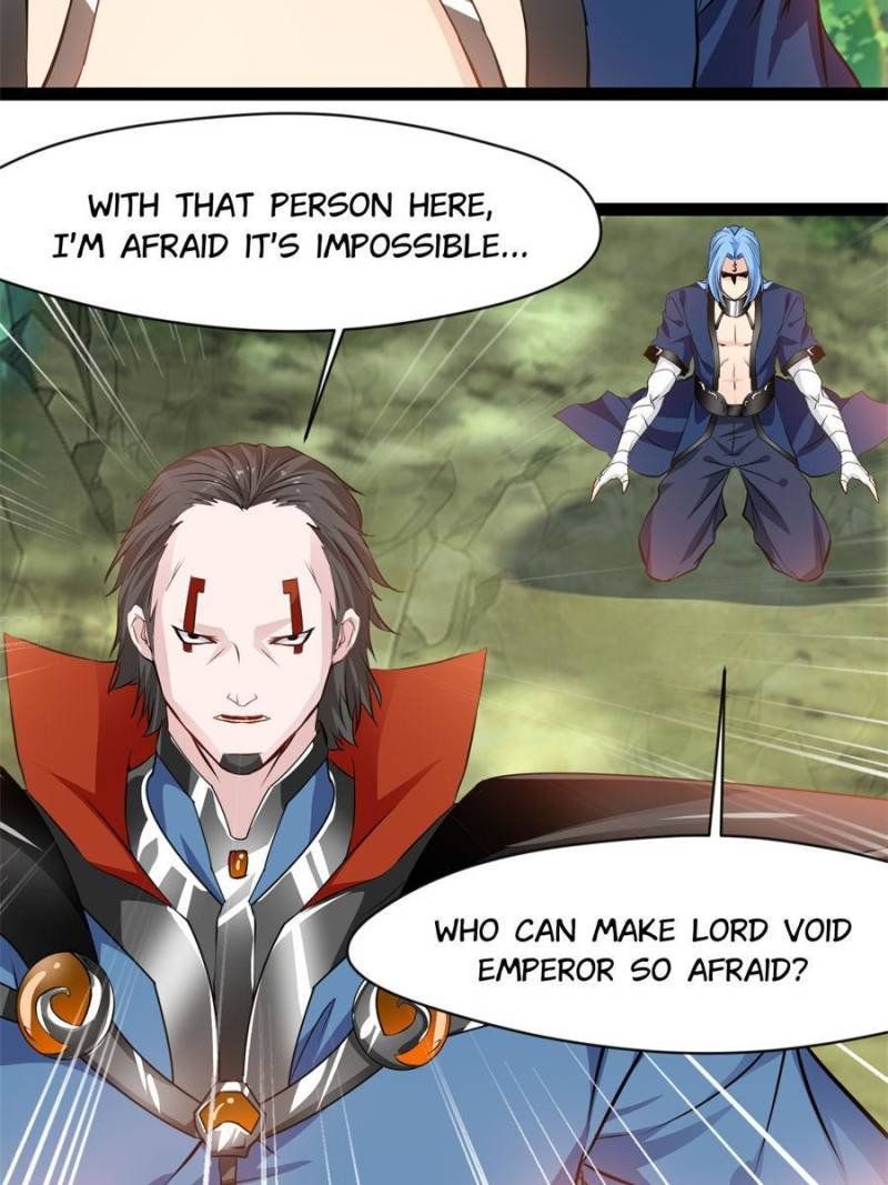 Peerless Ancient chapter 123 page 8