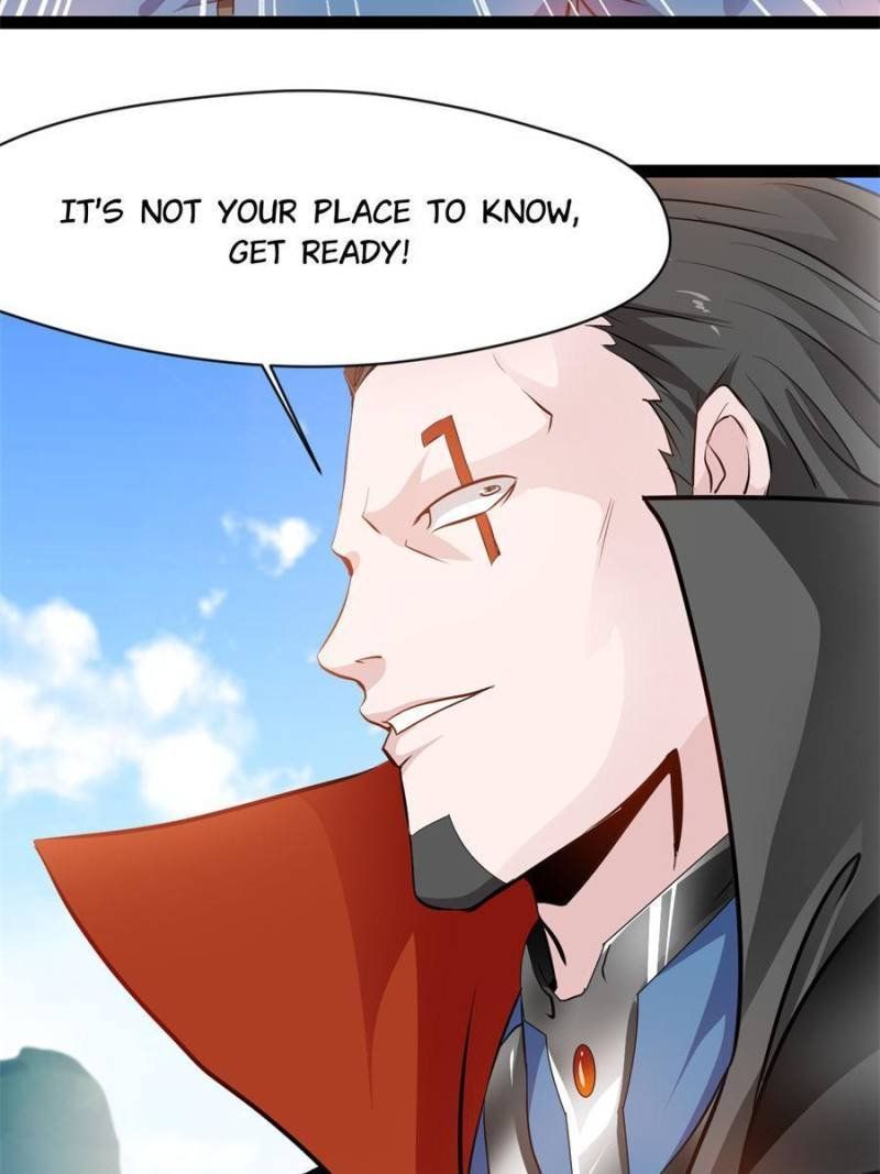 Peerless Ancient chapter 123 page 9