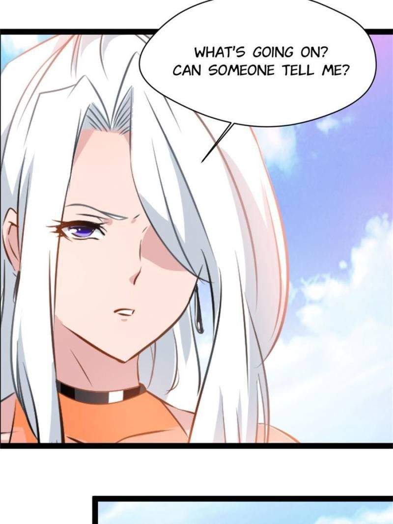 Peerless Ancient chapter 124 page 18