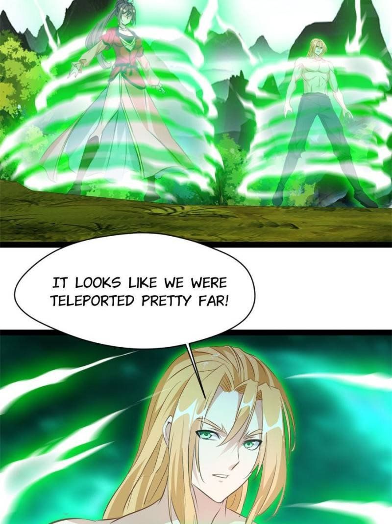 Peerless Ancient chapter 124 page 23